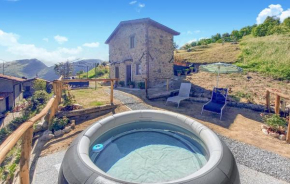 1 Bedroom Stunning Home In Palagnana